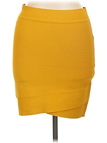 BCBGMAXAZRIA Casual Skirt (view 1)