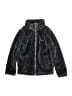 Columbia 100% Polyester Black Coat Size 7 - 8 - photo 1