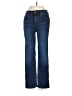 DL1961 Blue Jeans Size 25 waist - photo 1