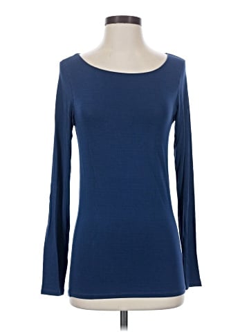 Majestic Paris Long Sleeve T-Shirt (view 1)