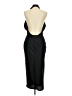 Lulus 100% Polyester Black Cocktail Dress Size M - photo 2