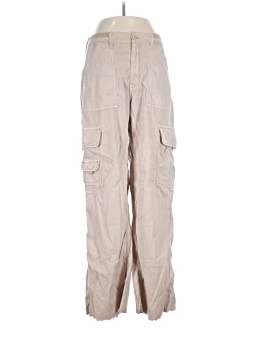 American Eagle Outfitters Cargo Pants (view 1)