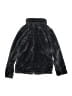Columbia 100% Polyester Black Coat Size 7 - 8 - photo 2
