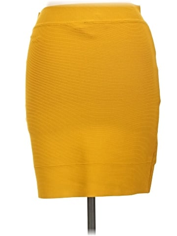 BCBGMAXAZRIA Casual Skirt (view 2)