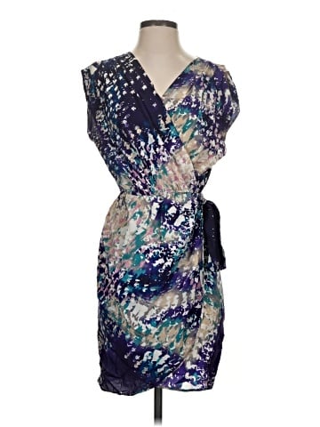 Presley Skye Cocktail Dress (view 1)