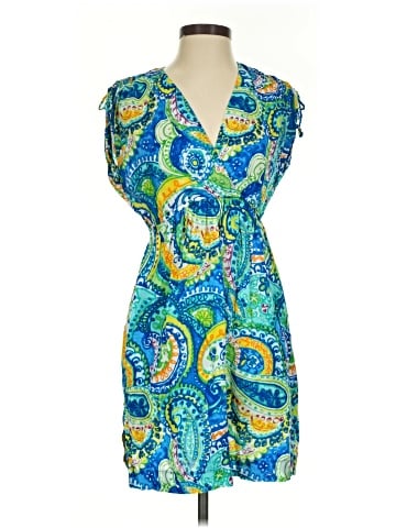 Lauren by Ralph Lauren Cocktail Dress (view 1)