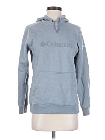 Columbia Sweatshirt (view 1)