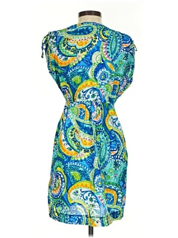 Lauren by Ralph Lauren Cocktail Dress (view 2)