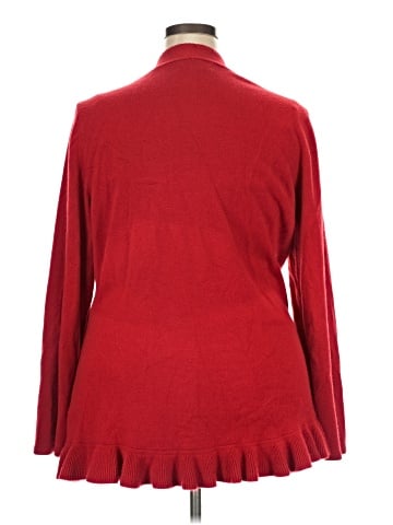 Karen Scott Cardigan (view 2)