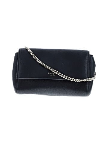 Kate Spade New York Leather Shoulder Bag (view 1)