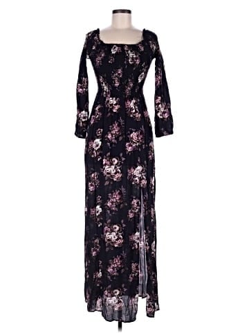 Altar'd State Casual Dress (view 1)