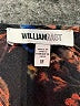William Rast Black Long Sleeve Blouse Size M - photo 7