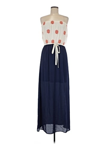 THML Casual Dress (view 1)
