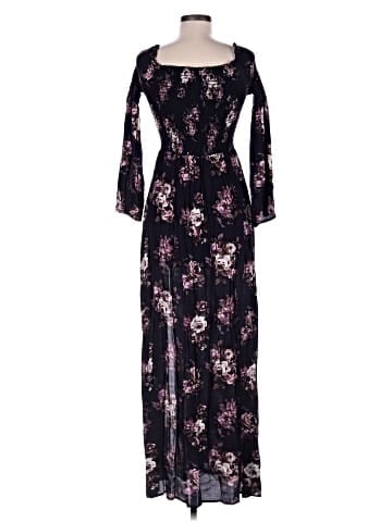 Altar'd State Casual Dress (view 2)
