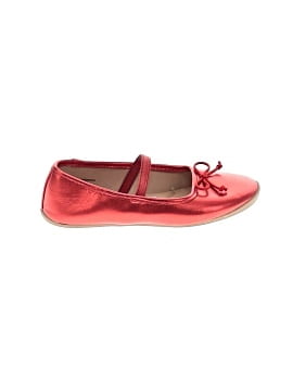 Wonder Nation Flats