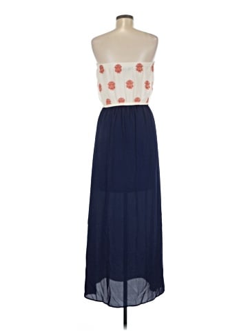 THML Casual Dress (view 2)