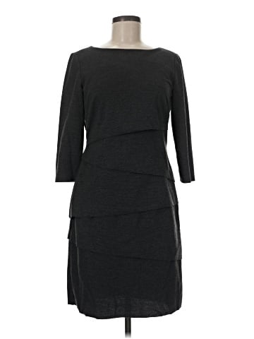 Tahari by ASL Casual Dress (view 1)