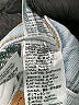 Levi's Blue Denim Shorts Size 24 waist - photo 5