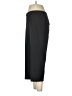 Ann Taylor Solid Black Dress Pants Size 4 - photo 5