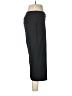 Ann Taylor Solid Black Dress Pants Size 4 - photo 4