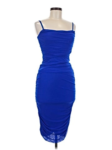 Timing Cocktail Dress (view 1)
