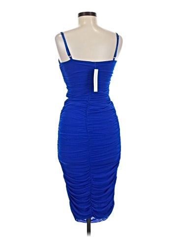 Timing Cocktail Dress (view 2)
