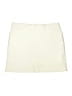 Coral Bay Solid Ivory Skort Size 2X - photo 1