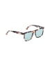 MVMT Teal Sunglasses One size - photo 1