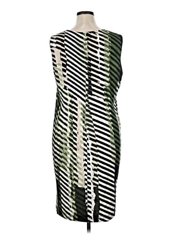 St. John Collection Cocktail Dress (view 2)