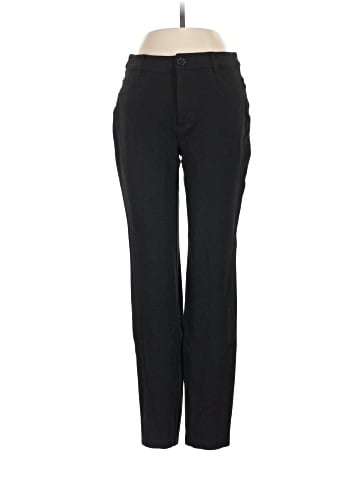 Noir Casual Pants (view 1)