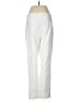 So Slimming by Chico's White Active Pants Size Med (1.5) - photo 2