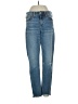Rag & Bone Hearts Blue Jeans Size 26 waist - photo 1
