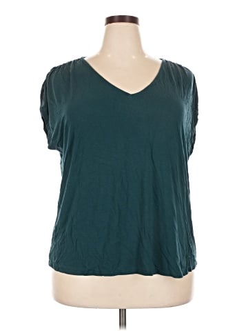 Soma Short Sleeve T-Shirt (view 1)