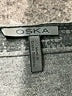 Oska 100% Wool Gray Wool Pullover Sweater Size 10 (3) - photo 7