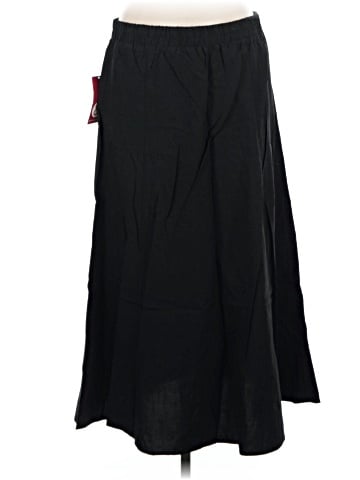 89th & Madison Formal Skirt (view 2)