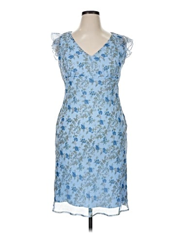 Faith Love Passion Cocktail Dress (view 1)