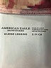 American Eagle Outfitters Print Green Active Pants Size S - photo 7