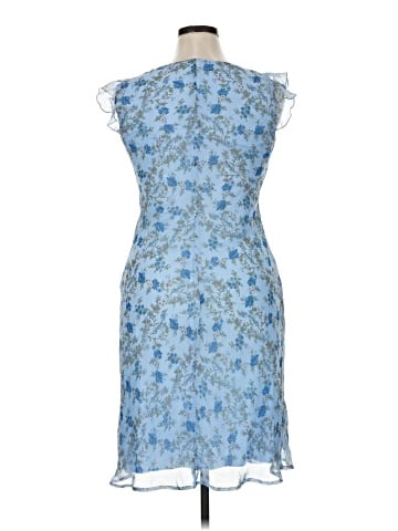 Faith Love Passion Cocktail Dress (view 2)