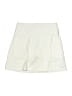 Tommy Bahama Solid Ivory White Skort Size XS - photo 1