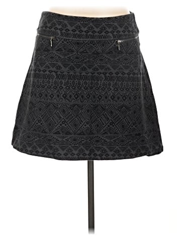 Athleta Casual Skirt (view 1)