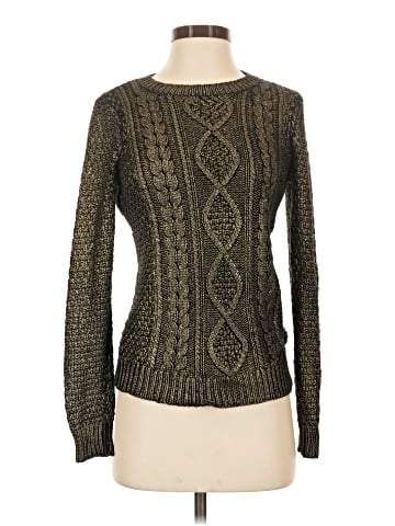 Lauren Jeans Co. Long Sleeve Top (view 1)