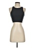 American Eagle Outfitters Black Tank Top Size S - photo 1