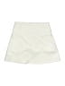 Tommy Bahama Solid Ivory White Skort Size XS - photo 2