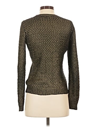 Lauren Jeans Co. Long Sleeve Top (view 2)