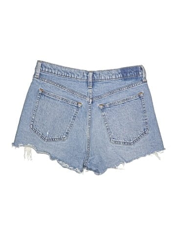 Abercrombie & Fitch Denim Shorts (view 2)