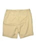 Talbots Solid Tan Khaki Shorts Size 16 - photo 2