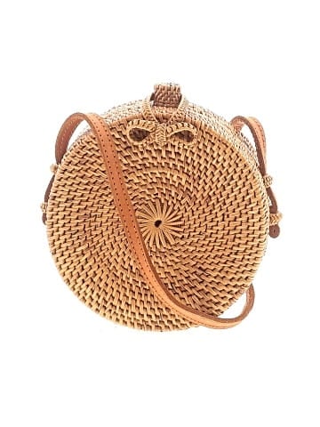 Unbranded Crossbody Bag (view 1)
