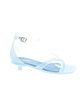 Jeffrey Campbell Sandals