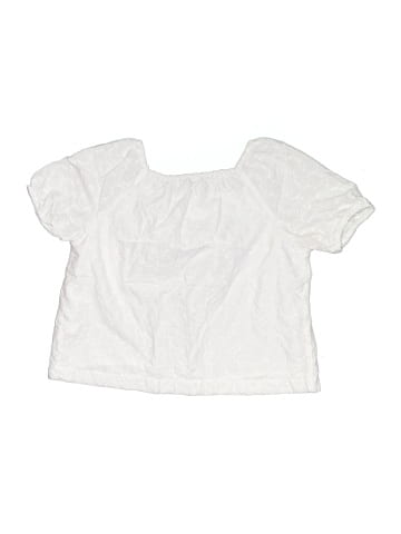 Vineyard Vines Short Sleeve Blouse (view 2)