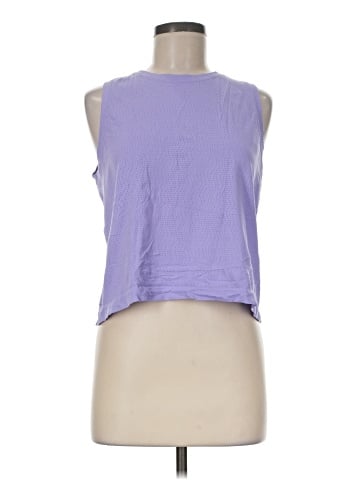 Athleta Sleeveless T-Shirt (view 1)